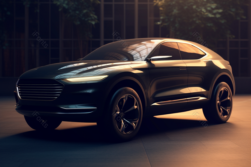 大气磨砂黑色越野车机动车辆实拍摄影图,高清,摄影图,摄影图片,图片大全,摄影图免费下载